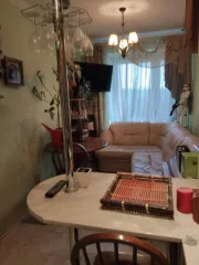 Жилое помещение, расположенное по адресу: Московская обл., г. Красногорск, ул. Оранжерейная, д.5, кв.134, площадью 46,6 кв. метров, кадастровый № 50:11:0010104:1623