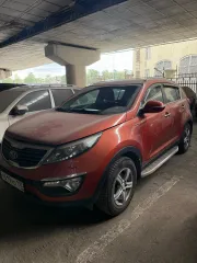 KIA Sportage 2012, VIN-номер XWEPC811DD0021434, в залоге у ПАО "Совкомбанк". Осмотр имущества производится в рабочие дни по месту нахождения, возможен с даты публикации сообщения до окончания срока приема заявок. Для согласования просмотра направить на svk.arbitr@yandex.ru запрос в виде…