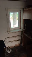 Дом 42,6 кв.м. и земельный участок 664 кв.м. в Рязанской области, г. Скопин, ул. Рабочая, д. 33. Кадастровый номер дома: 62:28:0030518:22, кадастровый номер участка: 62:28:0030518:9.