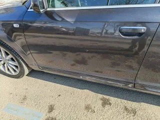 Audi A6, 2008 года, 256 лс, 359771 км, АКПП, транспортное средство: АУДИ A6, идентификационный номер (VIN): WAUZZZ4F28N184983, год изготовления: 2008, гос. номер С864ЕВ799, транспортное средство находится в залоге АО "TБанк".