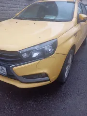 Lada Vesta 2021 легковой автомобиль, модель Vesta, 2021 год выпуска, кузов коричневый, VIN XTAGFK440NY636232. Ознакомление с документами и справки в будни с 11:00 до 17:00, тел. 8-937-412-01-22, эл. почта liga.penza@mail.ru. Адрес: Воронежская обл., Терновский р-н, с. Костино-Стрелец, ул. Юровка…