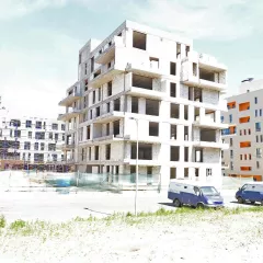 Квартира, 59,4 кв.м., кад номер: 50:10:0020407:3222
Расположенная по адресу: МО, г.о. Химки, г. Химки, кВ-л международный, ул. Загородная, д.3, кв.1
