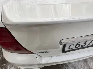 Toyota Allion, 2002 года, 132 лс, АКПП. Легковой автомобиль, марка: Toyota, модель: Allion, год изготовления: 2002, цвет: белый, VIN: отсутствует, ПТС: 25NN097760, г/н: С637РН124, тип двигателя: бензиновый, мощность двигателя, л. с. (кВт): 132, рабочий объем двигателя, куб. см: 1794, экологический…