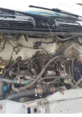 ГАЗ 33021 1998 года, бортовой грузовой автомобиль. Марка: ГАЗ, модель: 33021, год изготовления: 1998, VIN: XTH330210W1686255, мощность двигателя: 100 л.с. (73.5 кВт).