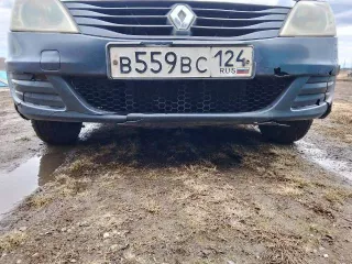 Renault SR, 2011 г.в. Renault SR, 2011 г.в. VIN X7LLSRB2HBH366757,цвет темно серый, мощность 75 л.с, объем двигателя 1390,масс без нагрузки 975