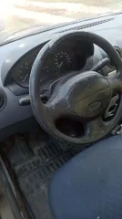 Renault Logan 2008 легковой автомобиль, марка/модель: RЕNАULТ LОGАN, 2008 г.в., цвет: темно-серый, VIN: Х7LLSRААН8Н140712, ПТС: 2114 №783009, г/н: В819УО21, мощность двигателя, л. с. (кВт): 35/75, экологический класс: 3 (третий), разрешенная максимальная масса: 1535, масса без нагрузки: 1050, вид…
