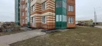 Нежилое помещение 76 кв.м в Ленинградской области, Ломоносовский район, деревня Куттузи, улица Уланская, дом 5, помещение 6-Н. Кадастровый номер: 47:14:0501006:664