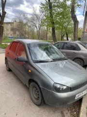 LADA KALINA 2008, автомобиль марки LADA модель KALINA 2008 г.в. VIN-номер XTA11183080170081. Время ознакомления с предметом торгов предварительно согласовывается с организатором торгов по телефону: +7-927-780-70-90, место ознакомления: г. Самара, ул. Гагарина, д.137.