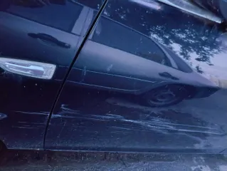 Opel Astra Sports Tourer 2013 года, VIN XWFPE8DC1D0009246, двигатель A14NET19BX4268, цвет черный, номер Т426ЕВ116. Требуется замена прокладок охлаждения, тосола, масла, аккумулятора, воздушного фильтра. На кузове вмятины, на лобовом стекле трещины, на переднем бампере трещина. Казань, ул. М…