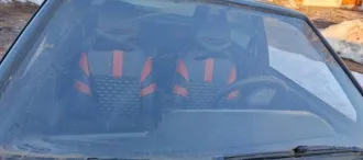 ВАЗ 2114 2009, 81 лс, 100000 км, легковой автомобиль LADA ВАЗ-211440 LADA SAMARA 2009 г.в., VIN: XTA21144094817945, цвет: серо-сине-зеленый, 81 л.с. Не на ходу. Не заводится. Точный пробег не известен.