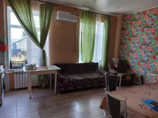 Земельный участок 1257 кв.м и дом 73.1 кв.м. Адрес: Россия, Респ Башкортостан, р-н Уфимский, с.станция Юматово, Контактная, дом 6. Кадастровый номер участка: 02:47:180212:67. Жилой дом, назначение: жилое, адрес: Россия, Респ Башкортостан, с.Станция Юматово, Контактная, дом 6, квартира 2…