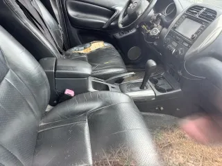 Toyota RAV4 2000, легковой автомобиль, марка: Toyota, модель: RAV4, год изготовления: 2000, VIN: JTEHH20V110053239.