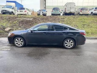 Lexus ES 350, 2015, АМТС Lexus ES 350, 2015 г.в., г/н Т003СА199, цвет черный, VIN JTHBK1GG102185772, вид транспорта: легковой автомобиль, год выпуска: 2015, VIN номер: JTHBK1GG102185772, марка: Lexus, модель: ES 350.