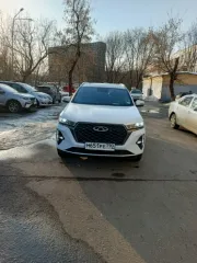 Chery Tiggo 7 Pro Max, 2023 Легковой автомобиль (универсал), год выпуска: 2023, VIN-номер: LVVDB21B3PD155089, гос. номер: М651РЕ790, цвет: Белый-желтый-серый. Техническое состояние ТС: хорошее. Автомобиль в залоге у АО «ТБанк». Местонахождение имущества: Московская область, г. Люберцы. Отсутствуют…