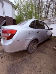 LADA Granta, 2014 автомобиль марки LADA, модель Granta, 2014 года выпуска, идентификационный номер VIN XTA219060EY077238. Информация об имуществе должника представляется продавцом в рабочие дни по письменному запросу заинтересованного лица на E-mail: kadnikovtorgi@yandex.ru