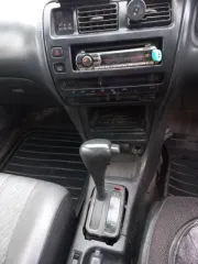 Toyota Sprinter 1999 Toyota Sprinter, 1999 года, 110 лс, 334597 км, АКПП еще Toyota Sprinter, 1999 года, 110 лс, 334597 км, АКПП еще Транспортное средство - Легковой автомобиль, марка: TOYOTA, модель: SPRINTER, 1999 года выпуска, VIN: отсутствует, грз: А331АР138, модель, номер двигателя…
