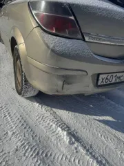 Opel Astra 2007 года, 140 лс, 232997 км, АКПП. Легковой автомобиль, марка, модель: OPEL ASTRA, VIN: W0L0AHL0885019593, категория тс – В/М1, 2007 г. в., цвет кузова – бежево-серый, мощность двигателя, л.с (кВт) – 140(103), рабочий объем двигателя куб. см. – 1796, разрешенная максимальная масса, кг…