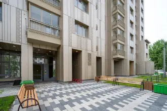 Квартира, 45.2 кв.м, Москва, Донской квартира пл.45,2кв.м по адресу: Российская Федерация, город Москва, вн.тер.г. муниципальный округ Донской, улица Малая Тульская, дом 55, корпус 1, квартира 74, к/н 77:05:0001015:7836 квартира пл.45,2кв.м по адресу: Российская Федерация, город Москва, вн.тер.г…
