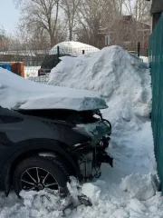 Toyota RAV4, 2014 года, 180 лс, VIN JTMDFREV00D076965, цвет черный, гос. рег. номер С 565 ЕЕ 777. Автомобиль в условно пригодном техническом состоянии – не на ходу, требует ремонта, передняя часть кузова повреждена после аварии, требуется замена подушек безопасности, ремонт поврежденных деталей в…