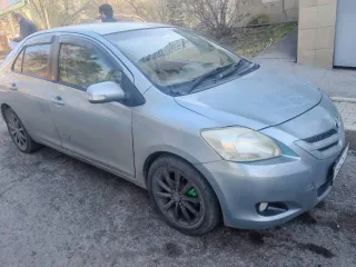Toyota Belta, 2010 года, 87 лс, 223207 км, АКПП, гос. номер О462НЕ27. В отношении автотранспортного средства в реестре уведомлений о залоге движимого имущества имеется запись о регистрации залога.