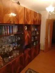 1/4 доля, квартира жилая, кадастровый номер 02:52:140429:1104, общая площадь 28.50 кв.м, Республика Башкортостан, рп. Чишмы, ул. Типографская, д. 21А, кв. 23