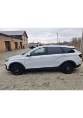 Автомобиль марки LADA модель Vesta 2024 г.в. VIN-номер XTAGFK350S0904022. Ознакомление с имуществом производится с момента публикации сообщения о продаже и до окончания приема заявок по предварительной записи по телефону: 8-961-912-00-50.