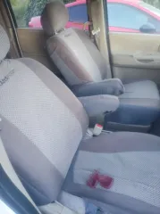 Nissan Serena 2004 легковой автомобиль, 2004 г.в., VIN отсутствует, государственный регистрационный знак: М731ОР27. Осмотр имущества и ознакомление с документацией осуществляется по предварительной записи, тел. 8-919-167-1966, или по электронной почте pozhidaeva_torgi@mail.ru, в рабочие дни в…