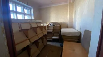 Нежилое помещение общей площадью 26,9 кв.м., с кадастровым номером 42:30:0303096:355, расположенное по адресу: Кемеровская область - Кузбасс, г. Новокузнецк, ул. ДОЗ, д. 17-А, пом. 2. Состояние объекта: удовлетворительное. Помещение находится на этаже № 1 нежилого здания. Право оперативного…