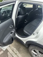 Nissan Juke, 2011. Автомобиль марки NISSAN модель Juke 2011 г.в. VIN-номер SJNFBAF15U6156381. Ознакомиться с имуществом должника возможно по месту нахождения самого имущества по адресу: г. Краснодар, 1-й Апшеронский проезд, 2А, предварительно согласовав дату и время ознакомления по телефону…