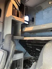 Грузовой автомобиль Freightliner ST120064ST 2005 года, VIN: 1FUJBBCK65LN52611, госномер: Р024ВУ27