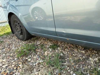 Ford Focus 2009 года, 99,9 л.с., пробег 228000 км, АКПП. VIN: X9FHXXEEDH9P31931. Находится в залоге.