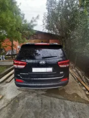 Kia Sorento 2016 года, 186.3 л.с., пробег 170000 км, полный привод, АКПП. VIN: KNAPS81ADGA206360. Имущество в залоге. Пробег уточнять при осмотре.