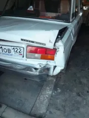 ВАЗ 2107 2011 ваз 2107, 2011 года, 72 лс, 70174 км еще ваз 2107, 2011 года, 72 лс, 70174 км еще автомобиль LADA 210740, 2011 г.в., VIN XTA210740B3104782, гос. номер Е531ОВ122