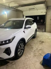 Chery Tiggo 7 Pro Max 2024, 149 лс, транспортное средство марка CHERY, модель TIGGO 7 PRO MAX, год выпуска 2024, VIN LVVDB21BXRD115272