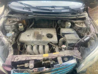 Lifan X60, 2014 года, 128 лс, автомобиль легковой, марка: LIFAN, модель: X60, VIN: X9W215800E0023809, гос. рег. номер: У175КС72, год изготовления: 2014.