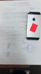 17 сотовых телефонов, смартфон Galaxy A20s, ноутбук ASUS, Infinix HOT 30i, Honor7A, iPhone 15 Pro Max (годные остатки). Единый лот (17 сотовых телефонов): 1. Сотовый телефон А 70 21-007274-1. 2. Смартфон Galaxy A20s, s/n R9WMA0X0RFJ и ноутбук ASUS model: K42J, MB Ver: K42JY B4N00AS57140417D, Chek…