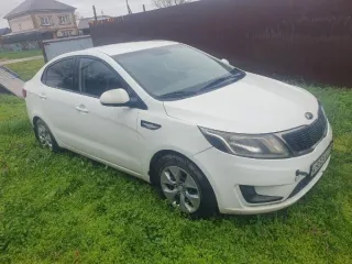 Kia Rio 2015 легковой автомобиль Kia Rio, г.в. 2015, г/н К930КХ193, VIN Z94CB41AAFR279761, местонахождение: Краснодарский край, г. Краснодар, ул. Кореновская 3, задаток 104 625 руб., шаг аукциона 6 975 руб., ув. 707, вид транспорта: легковой, год выпуска: 2015, государственный регистрационный знак…