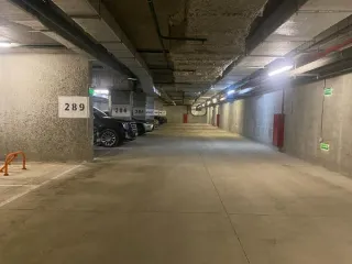 Нежилое помещение 15.6 кв. м по адресу: г. Москва, ул. Искры, д. 1 (Подвал № 2, м/м 240). Кадастровый номер: 77:02:0015003:5548.