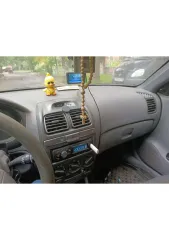Hyundai Accent 2008 Автомобиль марки HYUNDAI модель Accent 2008 г.в. VIN-номер X7MCF41GP9M219347 Ознакомление с имуществом производится по месту его нахождения с момента публикации сообщения о продаже имущества и до окончания приема заявок по предварительной записи посредством направления запроса…