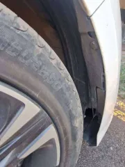 KIA K5 идентификационный номер VIN XWEG6417BM0002450.