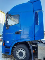 FAW Jiefang J6P 2019 Тягач седельный VIN LZFH18X11PD004609