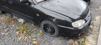 KIA Spectra 2007, автомобиль легковой, марка: КИА, модель: СПЕКТРА (FB2273), VIN: XWKFB227370041160, гос. рег. номер: О317МР761, год изготовления: 2007