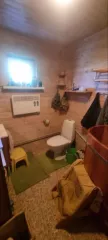   Жилой дом, общая площадь 55.6 кв. м, расположенный по адресу: 142304, Московская обл, Р н Чеховский, сп Стремиловское, д Большое Петровское, ул Солнышевская, д. 37, кадастровый номер 50:31:0020202:2334   – Земельный участок, размер земельного участка 1500 кв. м, расположенный по адресу: 142304…