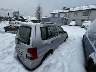 MAZDA DEMIO, VIN JMZDW192200355013, г. н. М295МС 10. Объект утратил потребительские свойства по причине наличия дефектов и т.к. продолжительное время находился в простое (без эксплуатации) и без технического обслуживания, не соответствует требованиям ТР ТС 018/2011 Технического регламента…