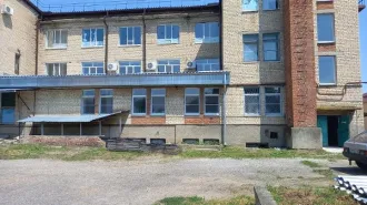 Помещение свободного назначения 20,8 кв м Ставропольский край Объект аренды, площадь 20,8 кв. м., номер на поэтажном плане 2 этажа: 52,77 адрес (местонахождение) объекта: 356300, Ставропольский край, Александровский р-н, Александровское с, Блинова ул, дом № 98 Требуется текущий ремонт Кадастровый…