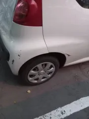 Peugeot 107, 2010 года, 68 лс, 184295 км, Легковой автомобиль, марка: PEUGEOT 107, год изготовления: 2010 г.в., VIN: VF3PMCFAC88510057, г/н: С046ВС197, Дата учета: 23.10.2010. Имеются аресты и ограничения. Регион местонахождения транспортного средства - г. Москва. Необходим осмотр.