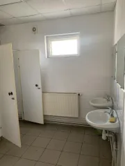 Земельный участок 925 кв.м и здание зала царства 252 кв.м, Волгоградская область. Земельный участок общей площадью 925 кв. м, кадастровый номер 34:37:010231:112, реестровый номер федерального имущества П11360009768, с расположенным на нем зданием зала царства, общей площадью 252 кв.м, кадастровый…