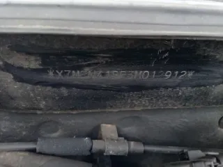 HYUNDAI SONATA, 2005 автомобиль легковой, VIN X7MEN41BP5M012912.