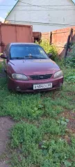 Kia Spectra 2007 года, 126 л.с., 187000 км. Автомобиль легковой KIA SPECTRA FB2272, 2007 г.в., VIN XWKFB227270055036, ПТС №18МММ690313. Недостатки (что подлежит замене, ремонту): радиатор кондиционера замена, лобовое стекло замена, правая стойка замена, датчик ДАД замена, система ABS ремонт…