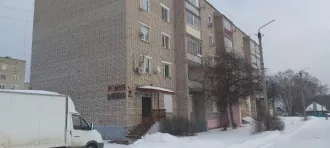 Нежилое помещение площадью 20,2 кв.м, кадастровый номер 43:07:010134:2114, расположенное по адресу: Кировская область, Вятскополянский муниципальный р-н, городское поселение Сосновское, г. Сосновка, ул. Ворошилова, д. 21/32, пом.1006. Нежилое помещение площадью 20,2 кв.м, кадастровый номер…